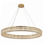 Подвесной светильник Newport ELIZABETH 2 8550/110 C gold polished, фото 2
