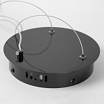 Люстра подвесная Lussole LSP-7091, фото 4