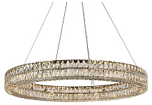 Подвесная люстра Newport  8550/95 C gold polished, фото 1