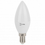 Лампа светодиодная Эра Стандарт E14 7Вт 6000K LED B35-7W-860-E14