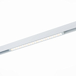 ST655.596.18H Св-к трек. SMART Белый LED 1*18W 2700K-6000K 1 550Lm Ra>90 24 IP20 L410xW25xH41 220V СКАЙЛАЙН 220V
