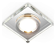 Встраиваемый светильник Ambrella Light A 8170 CL, фото 2