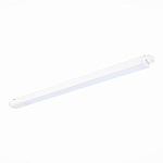 ST366.548.24 Св-к трек. Белый LED 1*24W 4000K 2 450Lm Ra>98 120 IP20 L600xW34xH33 180-240V БЭЙС, фото 2