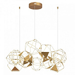 Подвесная люстра Odeon Light Trellis 5086/56L, фото 4