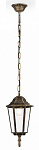 Подвесной светильник Ambrella Light ST ST2031, фото 3