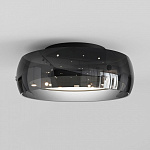 Накладной светильник Eurosvet Noir 201051 LED черный