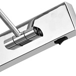 Подсветка для картины Arte Lamp Harrison A1709AP-1CC, фото 3