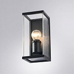 Накладной светильник Arte Lamp Pot A1631AL-1BK, фото 3