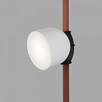 Накладной светильник Denkirs Belty Spot DK5642-WH+BK, фото 3