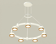 Подвесная люстра Ambrella Light XR XR92031502, фото 2