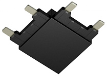 Соединитель угловой внутренний для треков накладных SWG PRO SLIM 00-00022072