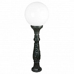 Наземный высокий светильник Fumagalli Globe 400 G40.162.000.AYE27, фото 1