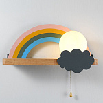 Бра Imperiumloft RAINBOW RAINBOW-KIDS-WALL01, фото 2