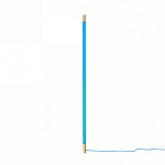 Накладной светильник Seletti Linea Goldenends 06940 BLU, фото 2