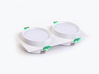 Встраиваемый светильник LEDS POWER SPOT 009193, фото 3