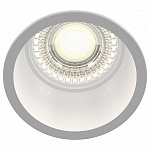 Встраиваемый светильник Maytoni Technical Reif DL049-01W, фото 3