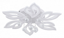Потолочная люстра Natali Kovaltseva Sand LED LAMPS 81241, фото 2