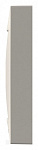 Рамка для двойной розетки Elbi Eleсtriс Vega 510-010200-908, фото 4