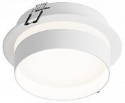 Встраиваемый светильник Hesby Lighting Nimbus HSBL_0129, фото 2