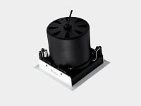 Встраиваемый светильник на штанге DesignLed SPL 00-00003438, фото 2
