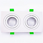 Встраиваемый светильник LEDS POWER SPOT 009490