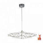 Подвесная люстра Favourite Thinner 4305-6P, фото 2