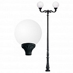 Фонарный столб Fumagalli Globe 400 G40.208.M20.AYE27, фото 1