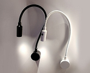 Бра Italline 3026 3026 black, фото 4