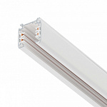 Трек накладной Lightstar Quattro 504025-F