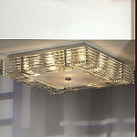Люстра потолочная Lussole LSC-3407-10