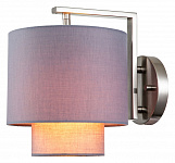 Бра Indigo Nebbia 13020/1W Nickel, фото 3