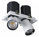 Встраиваемый светильник Wertmark WTD.O31 WTD.O31.067.30.20, фото 2