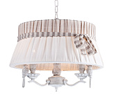 Люстра Maytoni ARM013-33-W, фото 4