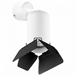 Спот Lightstar Rullo RB436437, фото 2