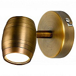 Спот Lussole GRLSP-9566
