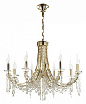Подвесная люстра Odeon Light Capel 5063/8, фото 4