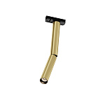 Трековый светильник Technical TR142-1-6W3K-BS, фото 1