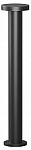 Наземный низкий светильник Denkirs Dramen DK9708-BK
