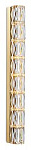Бра Newport 8240 8249/A gold NEW