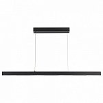 Подвесной светильник Arte Lamp Lao A2190SP-1BK, фото 2