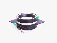 Встраиваемый светильник LEDS POWER SPOT 009162, фото 3