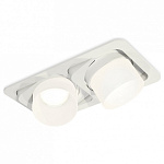 Встраиваемый светильник Ambrella Light XC XC7663085, фото 2