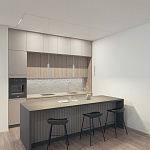 Встраиваемый светильник Denkirs SIMPLE GRILL DK8202-WH, фото 2