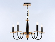 Подвесная люстра Ambrella Light TR TR9593, фото 4