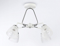 Люстра на штанге Ambrella Light TR TR303291, фото 4