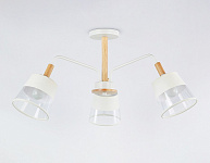 Люстра на штанге Ambrella Light TR TR4737, фото 3