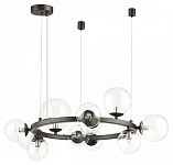 Подвесная люстра Odeon Light Tovi 4818/11, фото 3