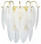 Накладной светильник Arte Lamp Evie A4052AP-2SG, фото 2
