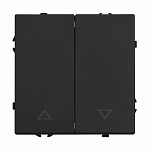 Выключатель для жалюзи без рамки Arlight SWT 054273, фото 4