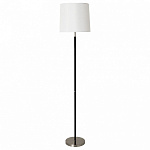 Торшер Arte Lamp Rodos A2589PN-1SS, фото 2